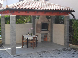 Appartements Dermit Fazana