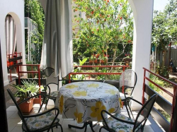 Appartements Lara Fazana