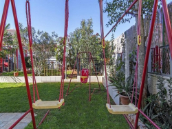 Appartements Lara Fazana