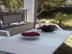 Appartements Lara Fazana