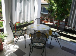 Appartements Lara Fazana