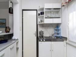 Appartements Lara Fazana