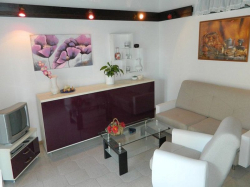 Appartements Lara Fazana