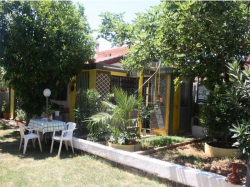 Appartements Lara Fazana
