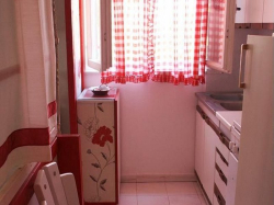 Appartements Lara Fazana