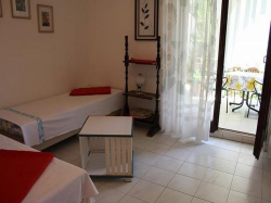 Appartements Lara Fazana