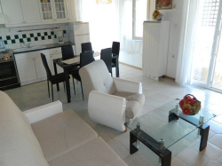 Appartements Lara Fazana