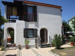 Appartements Lara Fazana