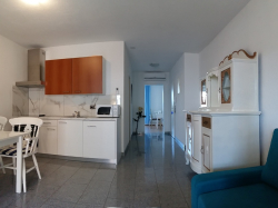 Appartements Apartmani Mare Fazana
