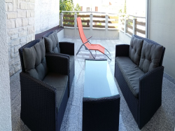 Appartements Apartmani Mare Fazana