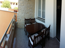 Appartements Apartmani Mare Fazana