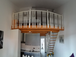 Appartements Apartmani Mare Fazana