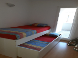 Appartements Apartmani Mare Fazana
