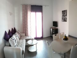 Appartements Apartmani Mare Fazana