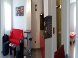 Appartements Apartmani Mare Fazana