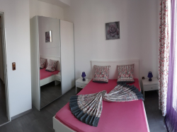 Appartements Apartmani Mare Fazana