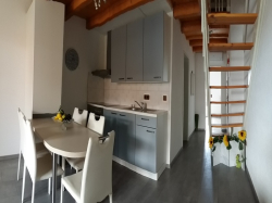 Appartements Apartmani Mare Fazana