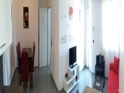 Appartements Apartmani Mare Fazana