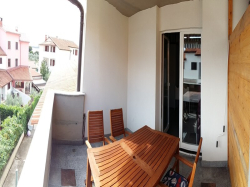 Appartements Apartmani Mare Fazana