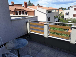 Appartements Apartmani Mare Fazana