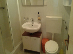 Appartements Dina  Funtana