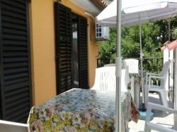 Appartements Dina  Funtana
