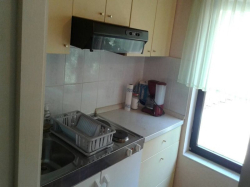 Appartements Dina  Funtana
