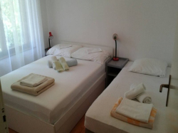 Appartements Dina  Funtana