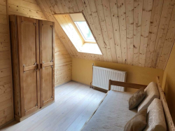Appartements Apartman  Fuzine
