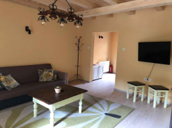 Appartements Apartman  Fuzine