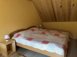 Appartements Apartman  Fuzine