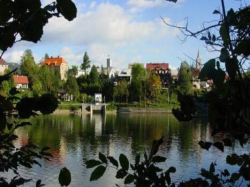Appartements Apartman  Fuzine