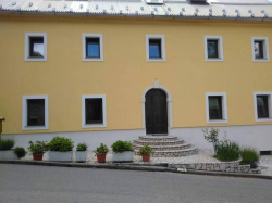 Appartements Apartman  Fuzine