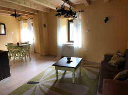Appartements Apartman  Fuzine