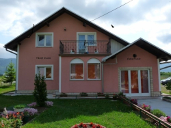Appartements Apartman Zlata Fuzine