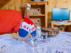 Appartements Šarić Gospic