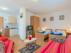 Appartements Šarić Gospic