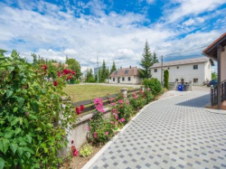 Appartements Šarić Gospic