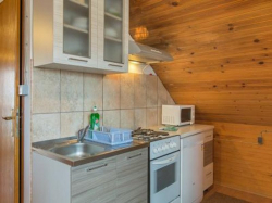 Appartements Šarić Gospic
