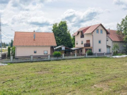 Appartements Šarić Gospic