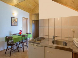 Appartements Šarić Gospic