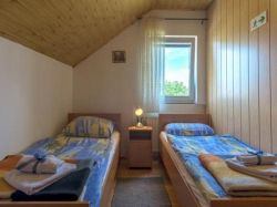 Appartements Šarić Gospic