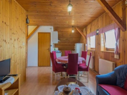 Appartements Šarić Gospic