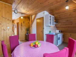 Appartements Šarić Gospic
