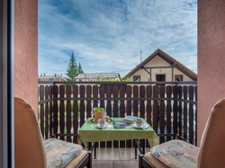 Appartements Šarić Gospic