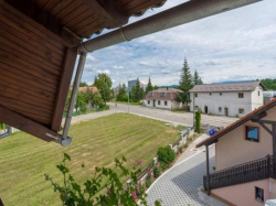 Appartements Šarić Gospic