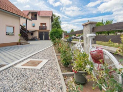 Appartements Šarić Gospic