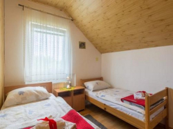Appartements Šarić Gospic