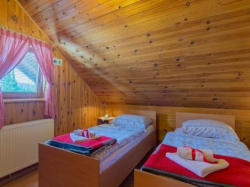 Appartements Šarić Gospic