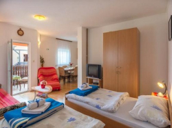 Appartements Šarić Gospic